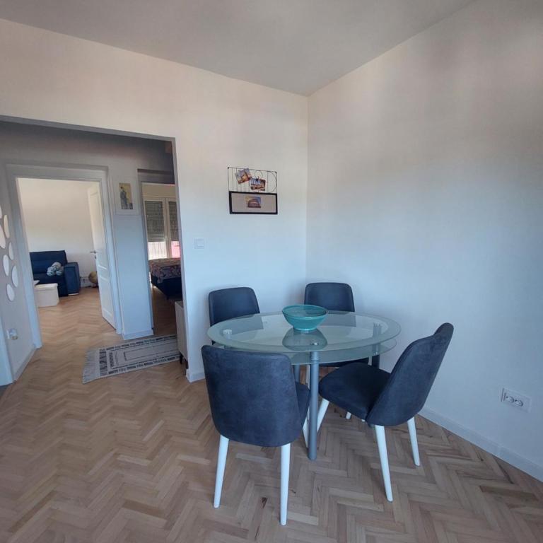 City Vibe Apartment - Apartman sa 1 Spavaćom Sobom - 12