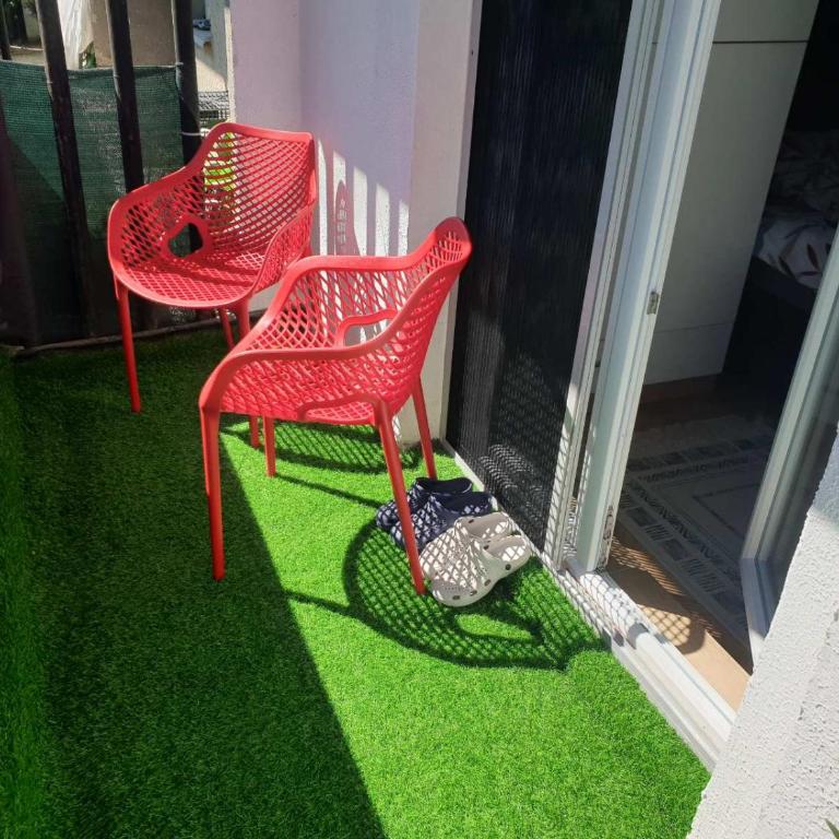 City Vibe Apartment - Apartman sa 1 Spavaćom Sobom - 14