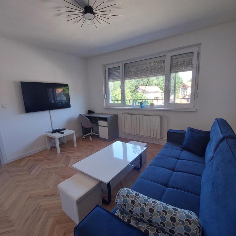 City Vibe Apartment - Apartman sa 1 Spavaćom Sobom - 15