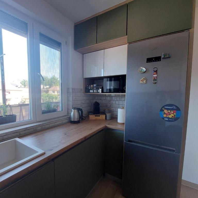 City Vibe Apartment - Apartman sa 1 Spavaćom Sobom - 16
