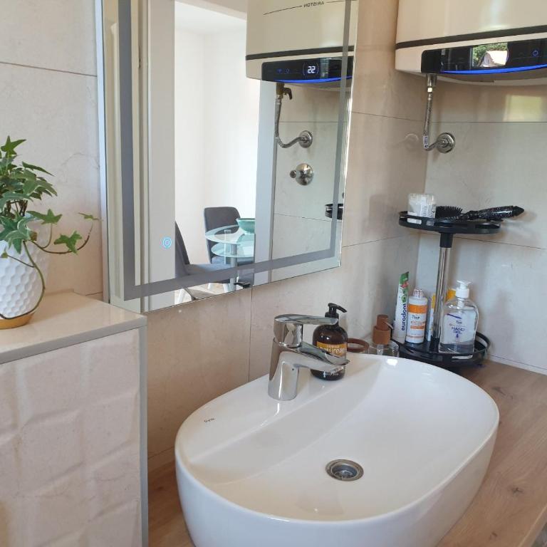 City Vibe Apartment - Apartman sa 1 Spavaćom Sobom - 17