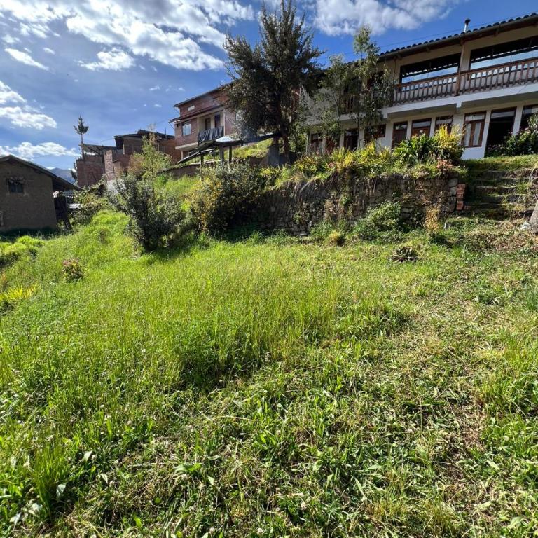 Mirador Lodge - Double or Twin Room - 4
