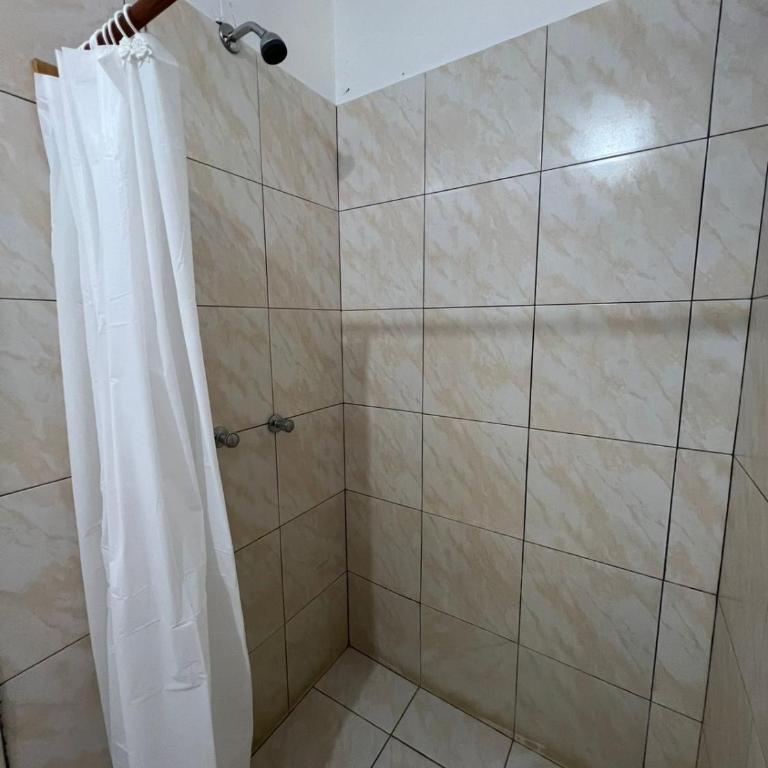 Mirador Lodge - Deluxe Double or Twin Room - 9
