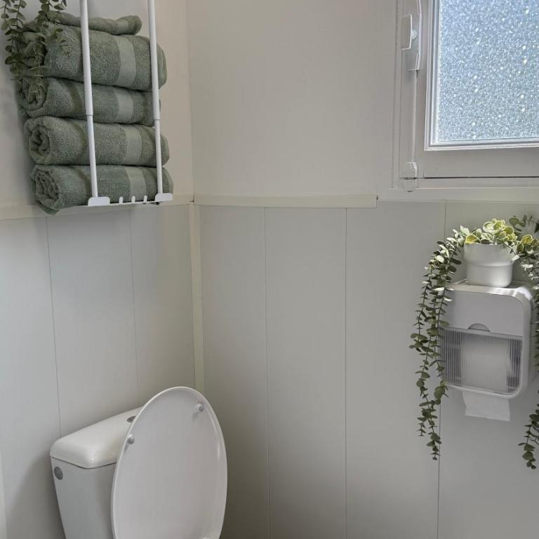 Gîte Relax'O'Zoo à 4min du Zoo - Casa con 1 Camera da Letto - 39