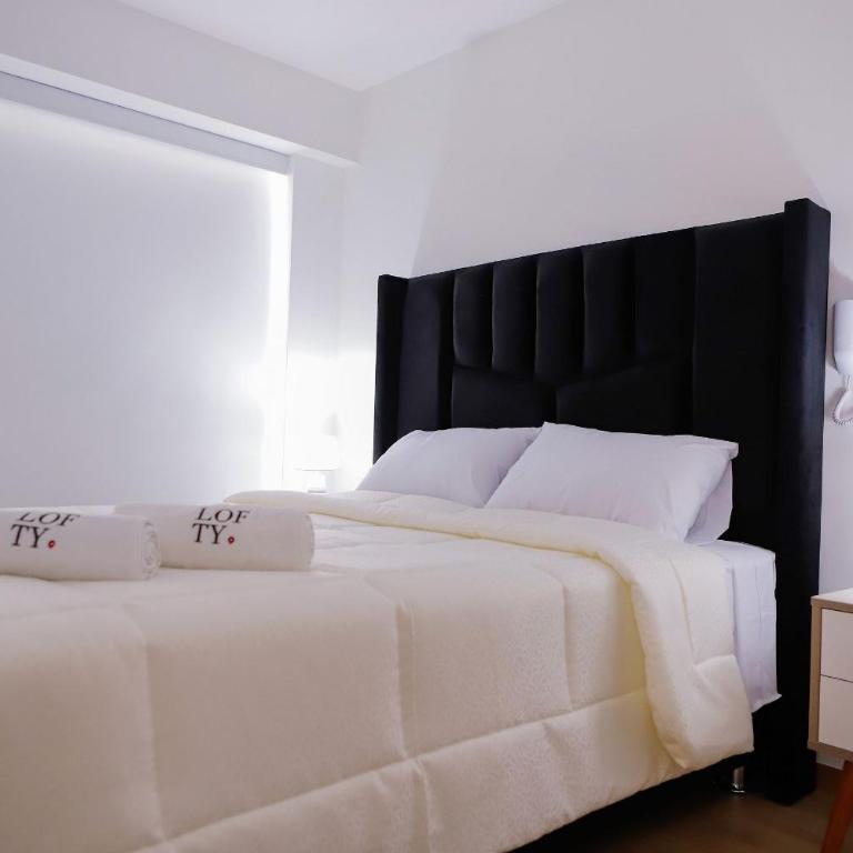 Apartment in Barranco Nuevo - Apartamento de 3 dormitorios - 19