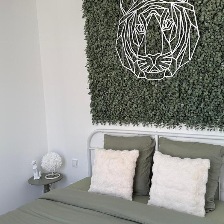 Gîte Relax'O'Zoo à 4min du Zoo - Casa con 1 Camera da Letto - 29