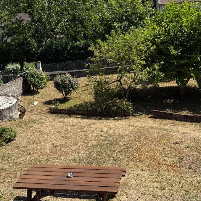Gîte Relax'O'Zoo à 4min du Zoo - Casa con 1 Camera da Letto - 43