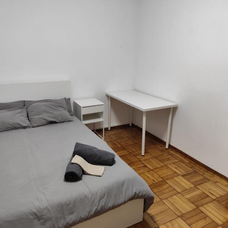 Apartamento 5 min centro - Apartamento - 3