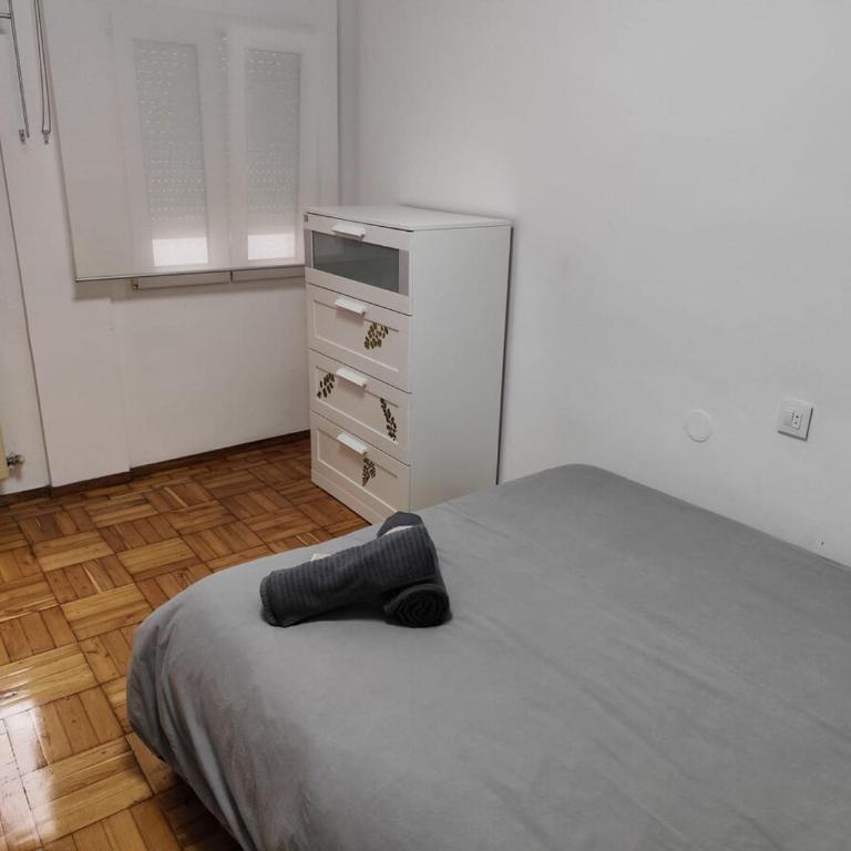 Apartamento 5 min centro - Apartamento - 5