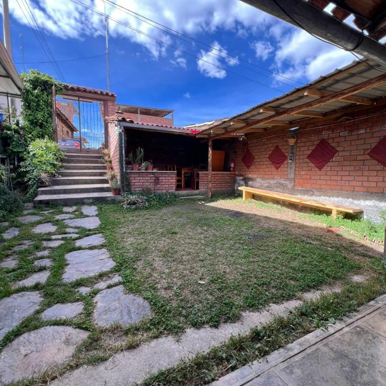 Mirador Lodge - Deluxe Double or Twin Room - 3