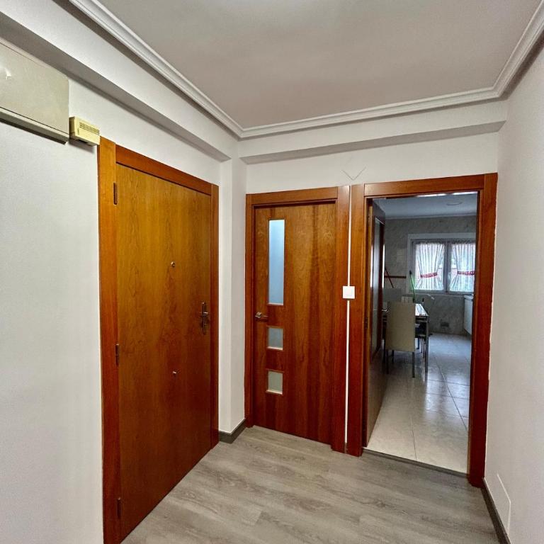 Apartamento 5 min centro - Apartamento - 7