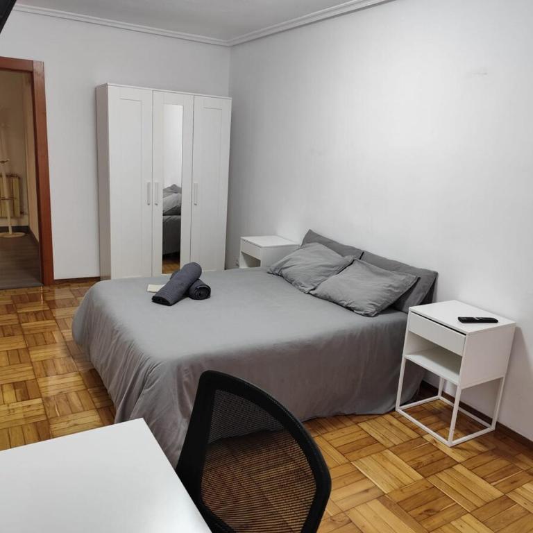 Apartamento 5 min centro - Apartamento - 10