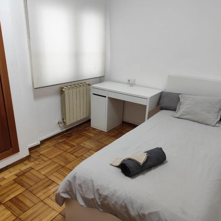 Apartamento 5 min centro - Apartamento - 11