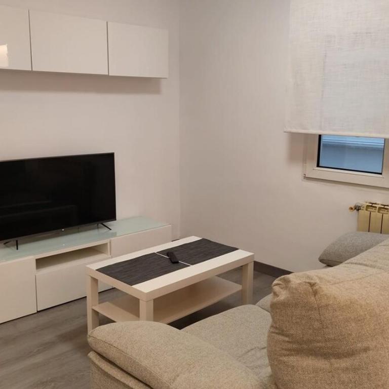 Apartamento 5 min centro - Apartamento - 12