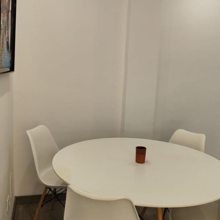 Apartamento 5 min centro - Apartamento - 15