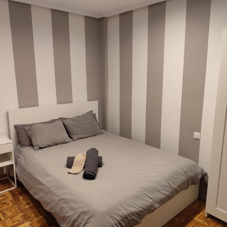 Apartamento 5 min centro - Apartamento - 17