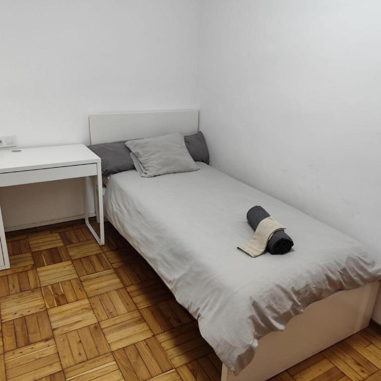 Apartamento 5 min centro - Apartamento - 19