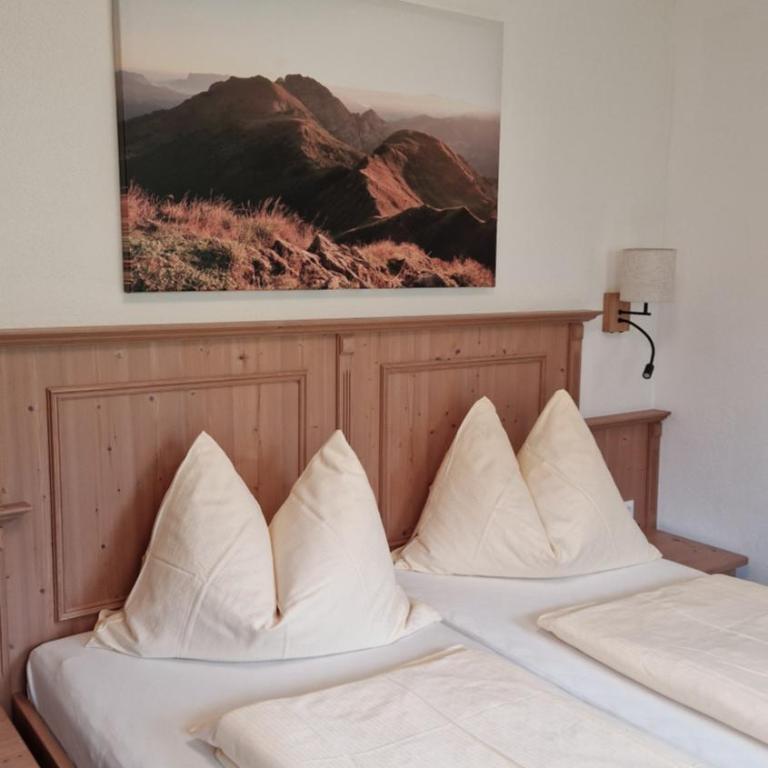 Appartementhaus Unterkofler - Apartment mit 1 Schlafzimmer - 10