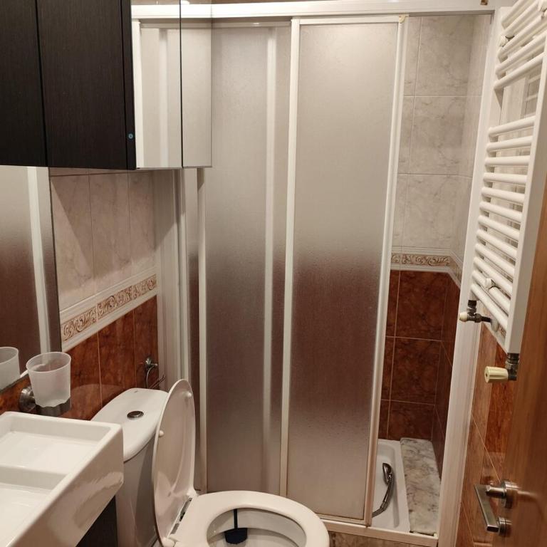 Apartamento 5 min centro - Apartamento - 20