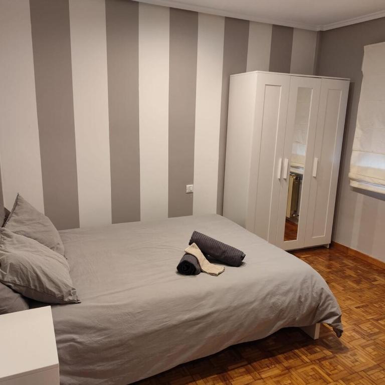 Apartamento 5 min centro - Apartamento - 21