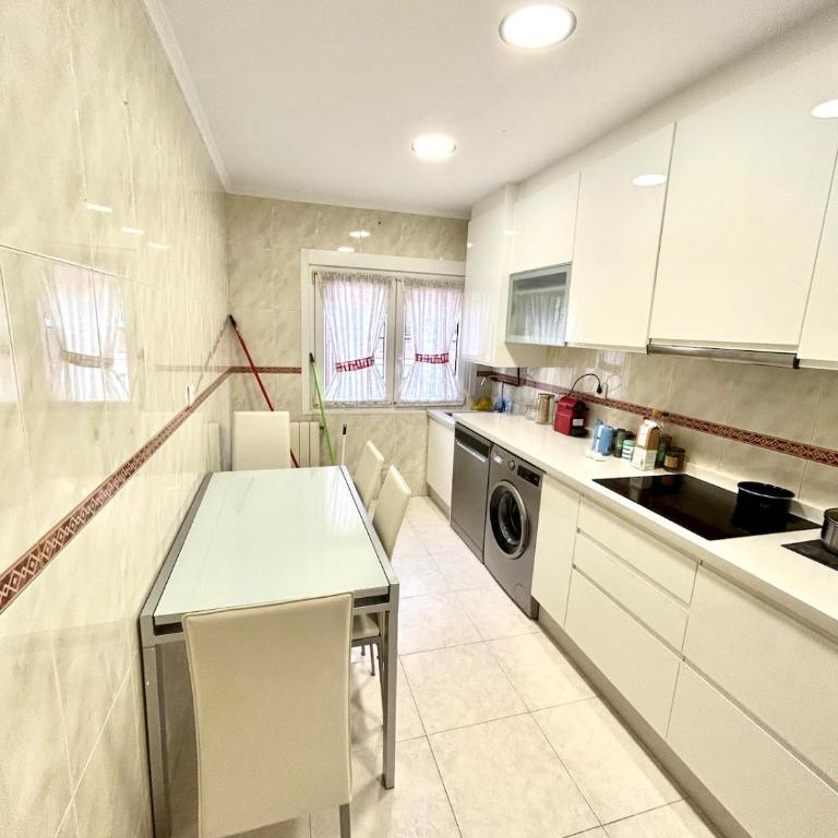 Apartamento 5 min centro - Apartamento - 22