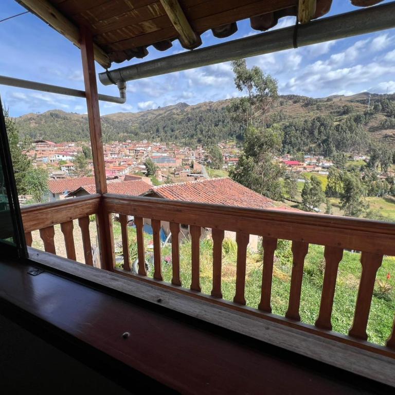 Mirador Lodge - Family Room - 7