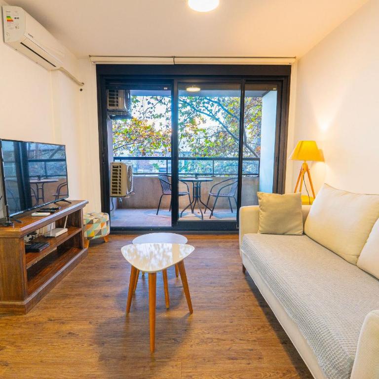 Live Soho - Apartment - 2