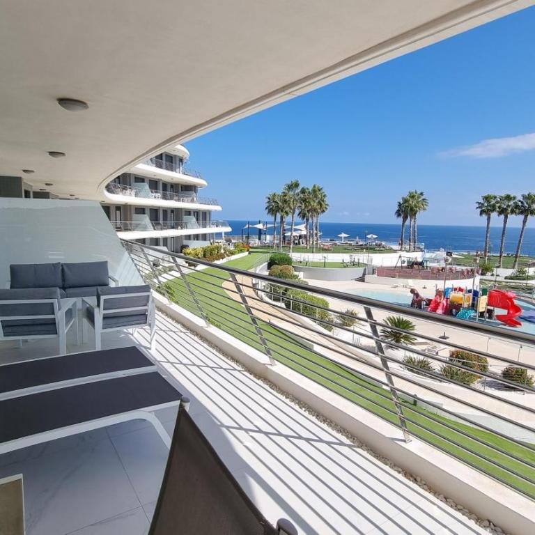 INFINITY View SUMMER Apartment - Three-Bedroom Apartment - 9