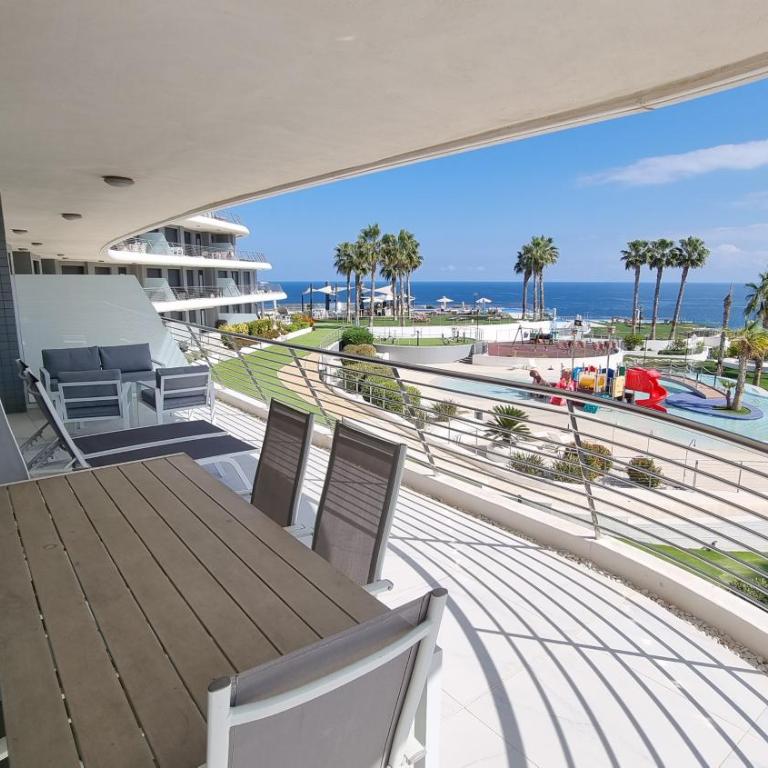 INFINITY View SUMMER Apartment - Three-Bedroom Apartment - 8