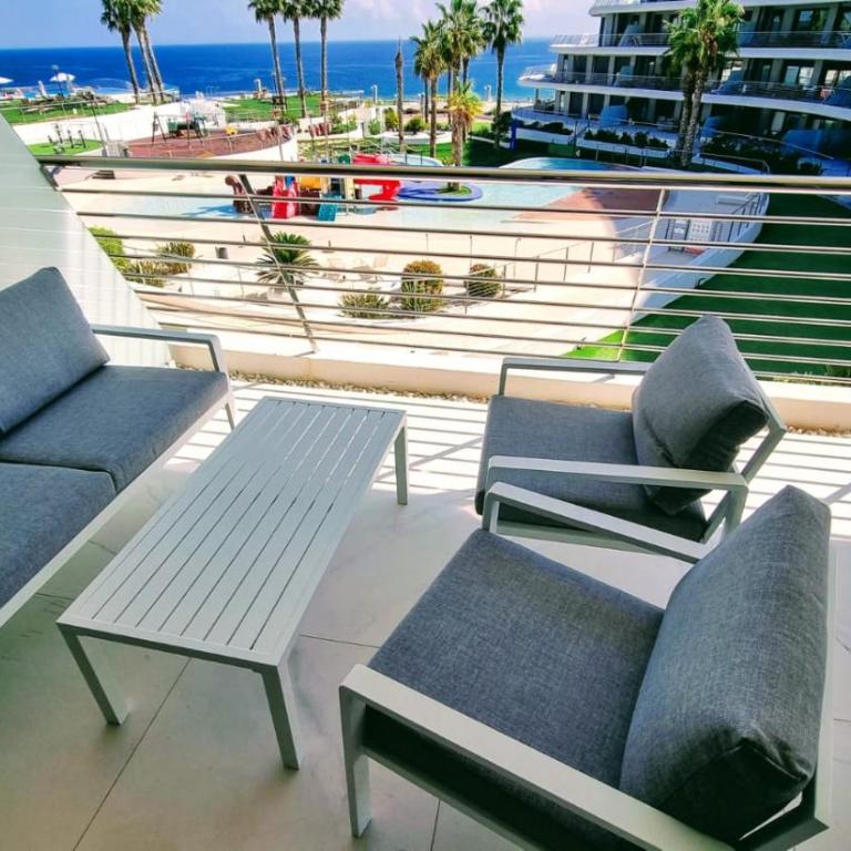 INFINITY View SUMMER Apartment - Three-Bedroom Apartment - 11