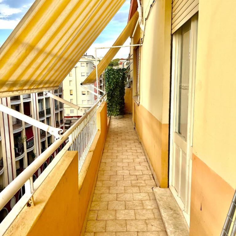 Pola38 - Appartamento Standard con 3 Camere da Letto - 9
