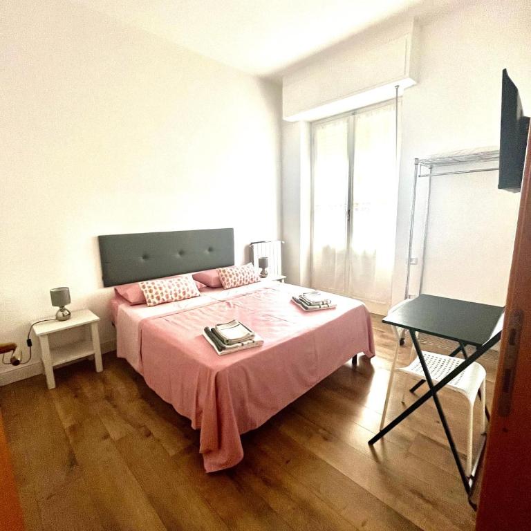 Pola38 - Appartamento Standard con 3 Camere da Letto - 5