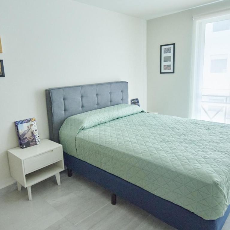 Refugio Urbano Apartment Cdmx - Two-Bedroom Apartment - 2