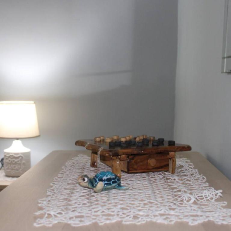 Carpe Diem House - Appartamento con 1 Camera da Letto - 5