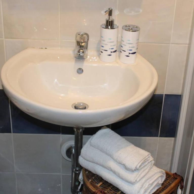 Carpe Diem House - Appartamento con 1 Camera da Letto - 12