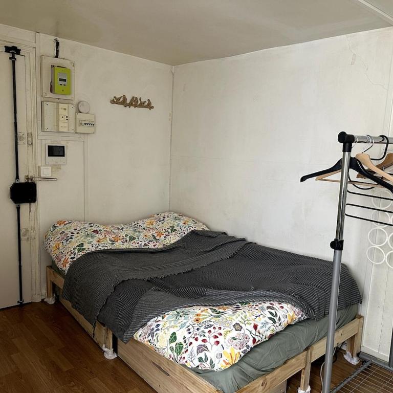 Independent Room Paris 6 - Appartement 1 Chambre - 1