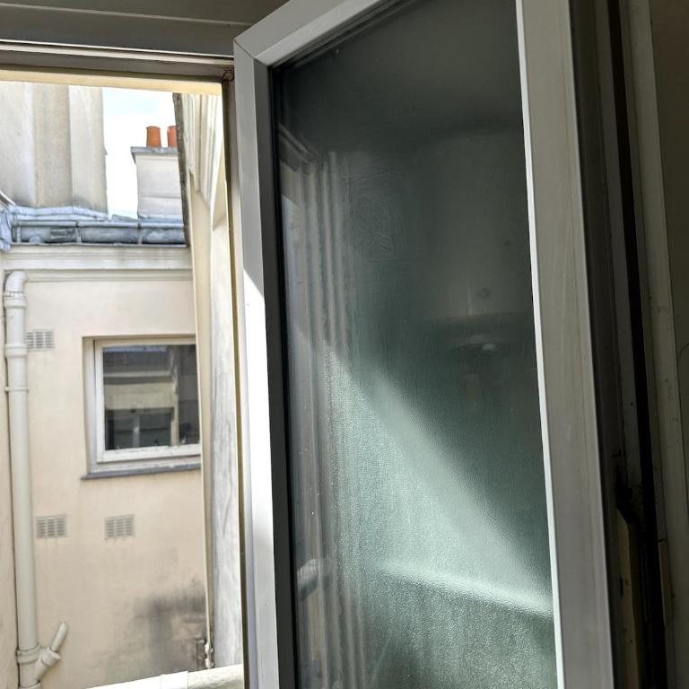 Independent Room Paris 6 - Appartement 1 Chambre - 3