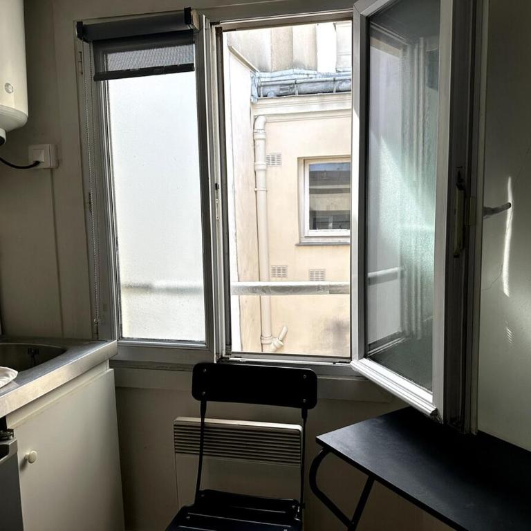 Independent Room Paris 6 - Appartement 1 Chambre - 6