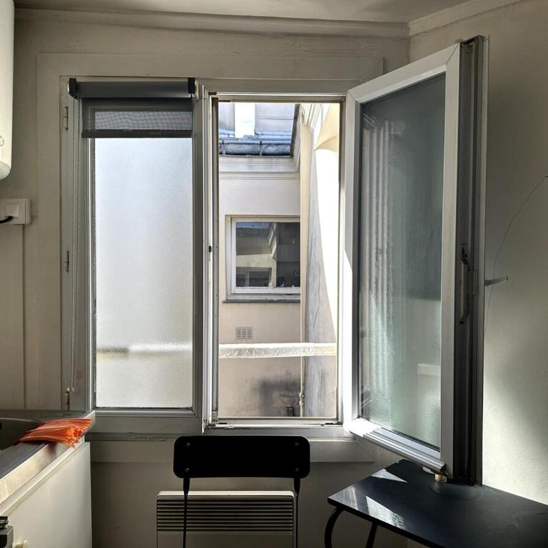 Independent Room Paris 6 - Appartement 1 Chambre - 7