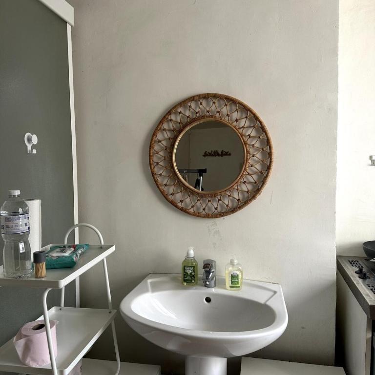 Independent Room Paris 6 - Appartement 1 Chambre - 8