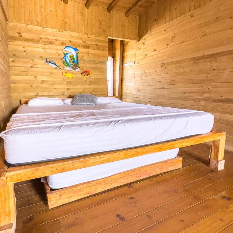 Hotel isla bonita - Deluxe Quadruple Room - 2