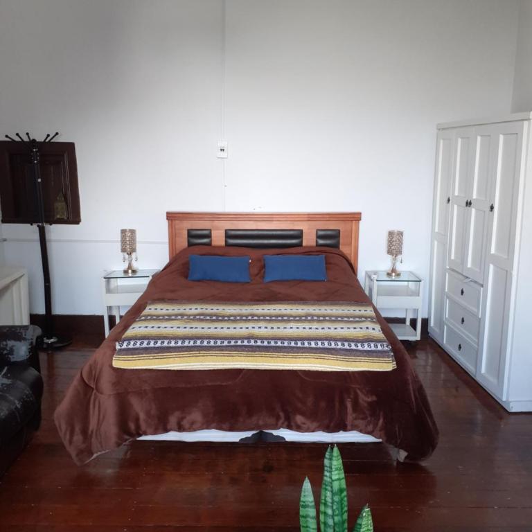 Casa republica 286 - Habitación Doble con vistas al mar - 1