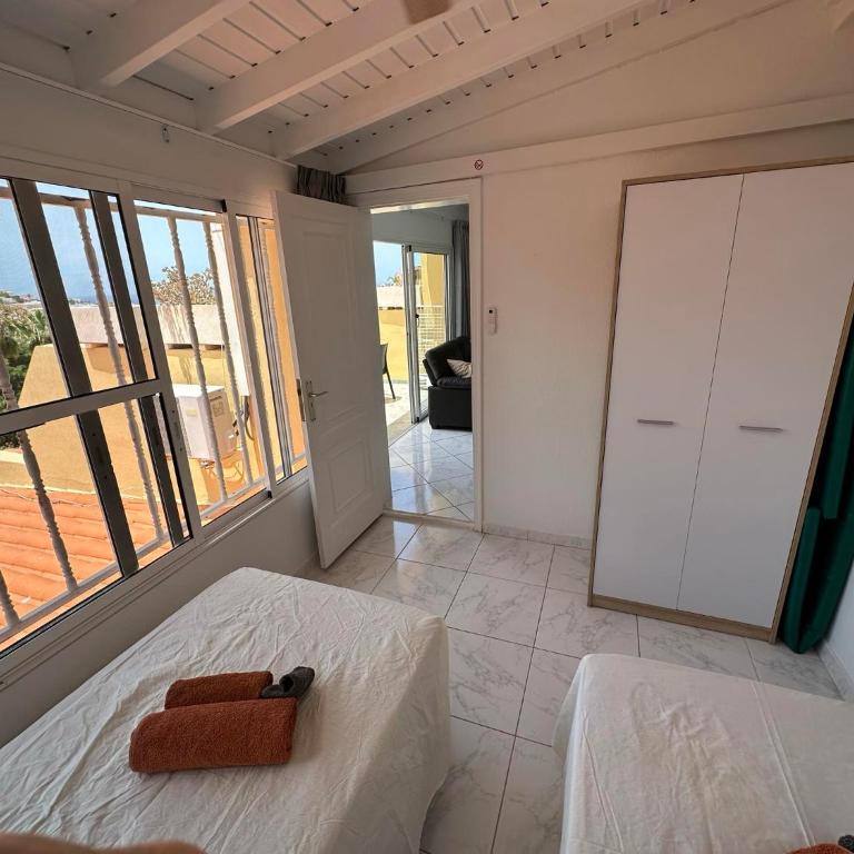 Las Brisas SEAVIEW - Costa Adeje - Apartamento de 2 dormitorios - 10