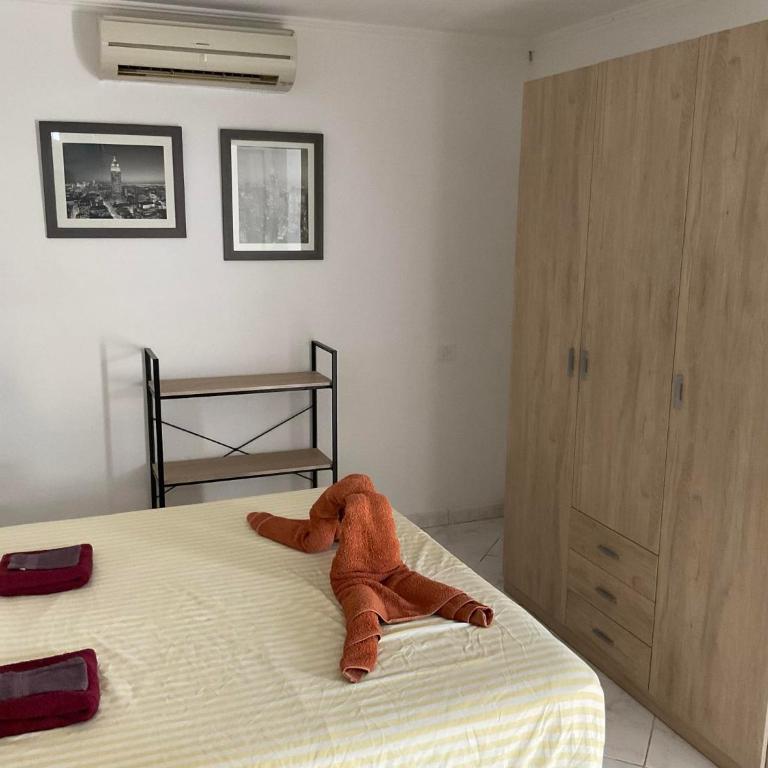 Las Brisas SEAVIEW - Costa Adeje - Apartamento de 2 dormitorios - 21