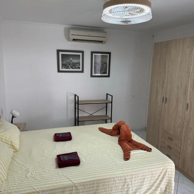 Las Brisas SEAVIEW - Costa Adeje - Apartamento de 2 dormitorios - 24