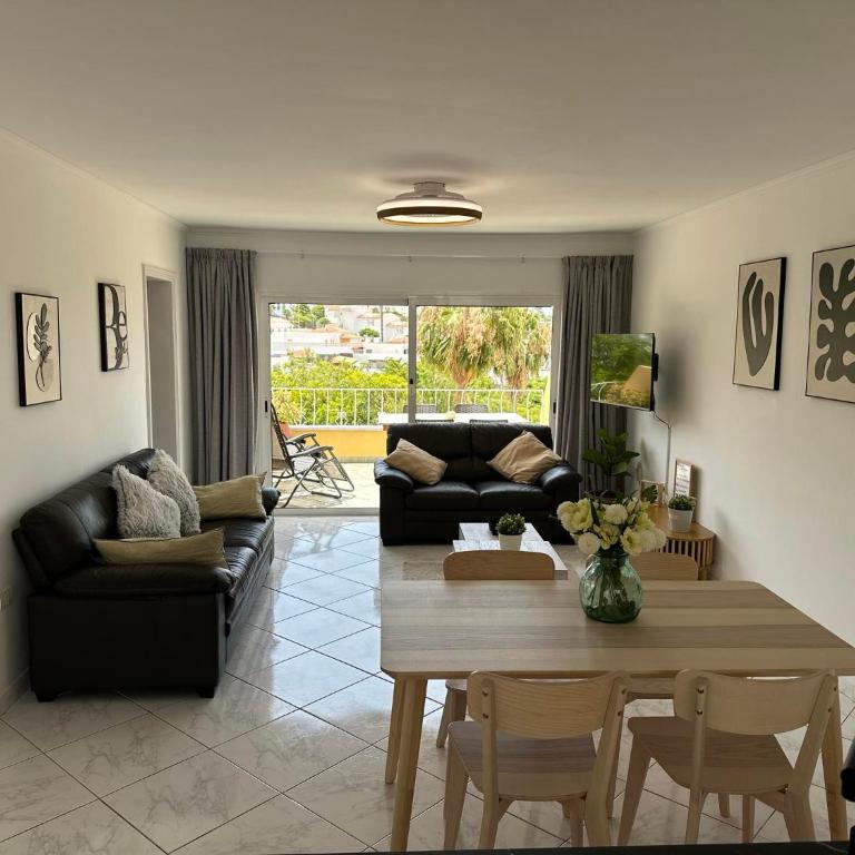 Las Brisas SEAVIEW - Costa Adeje - Apartamento de 2 dormitorios - 30