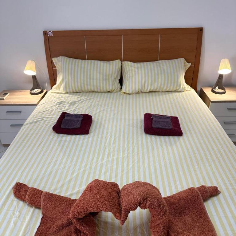 Las Brisas SEAVIEW - Costa Adeje - Apartamento de 2 dormitorios - 33