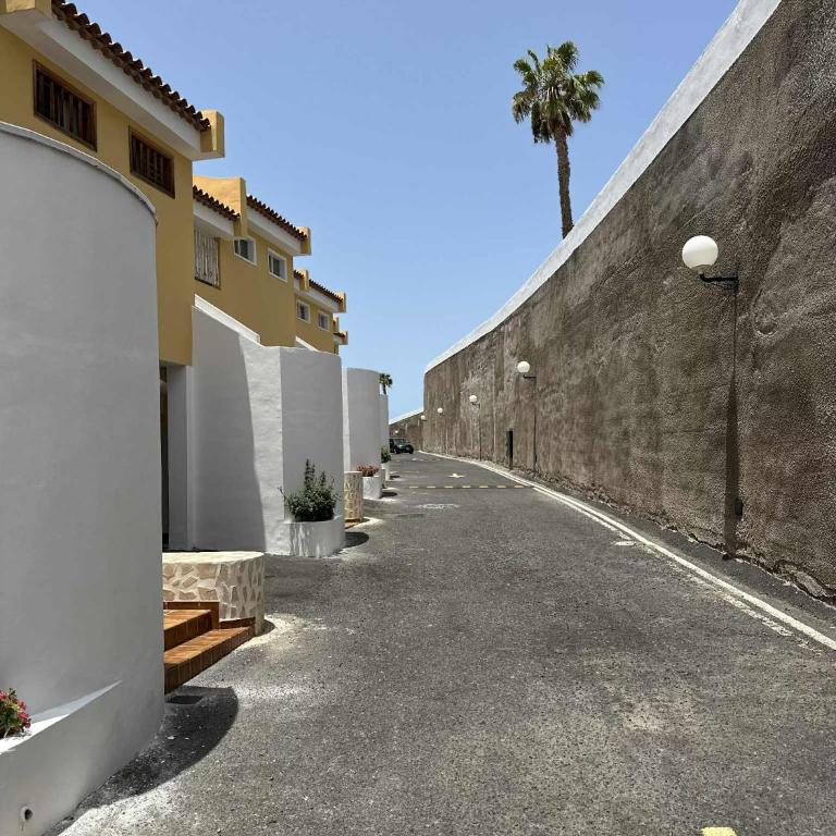 Las Brisas SEAVIEW - Costa Adeje - Apartamento de 2 dormitorios - 34