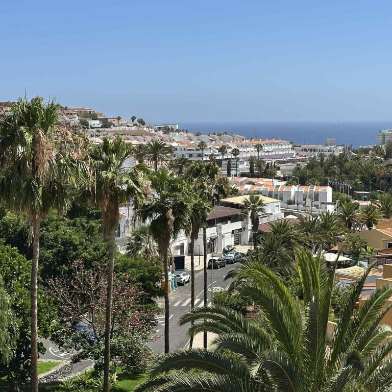 Las Brisas SEAVIEW - Costa Adeje - Apartamento de 2 dormitorios - 42