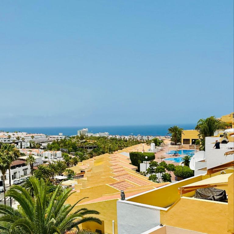 Las Brisas SEAVIEW - Costa Adeje - Apartamento de 2 dormitorios - 46